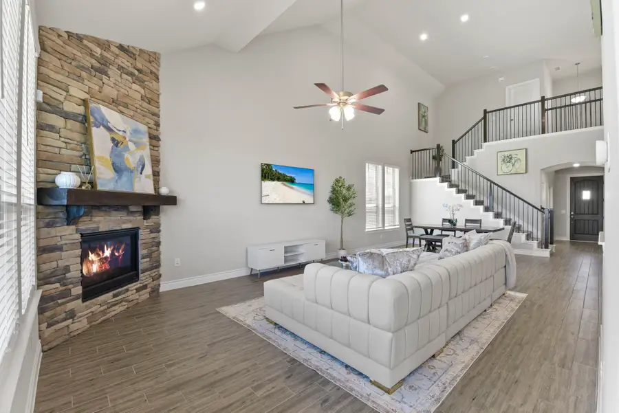 24006 Hawthorn Breeze Way, Katy, TX 77493 - Image #3