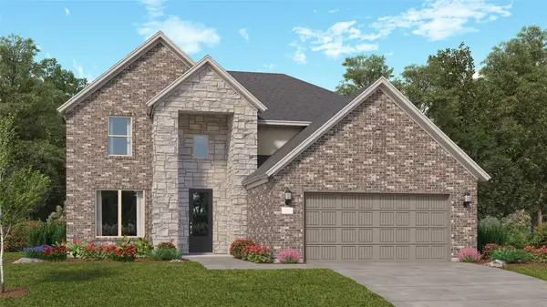 4404 Centennial Ridge Drive, Rosenberg, TX 77469