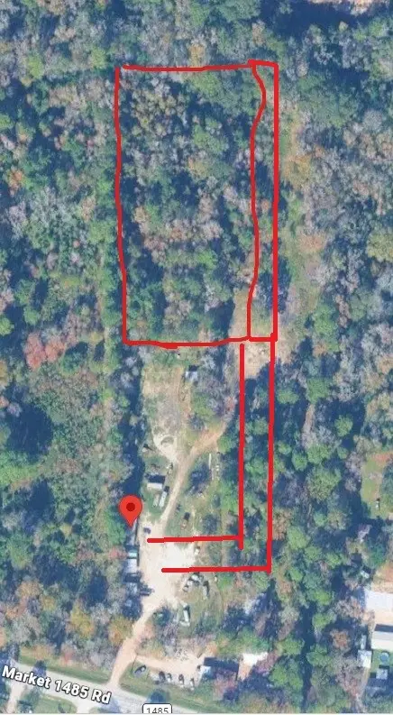 16787 Fm 1485 Road, Conroe, TX 77306 - #2