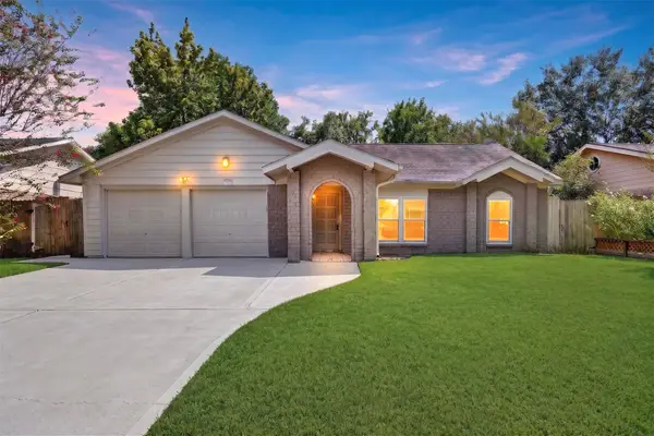 11307 Langdon Lane, Houston, TX 77072