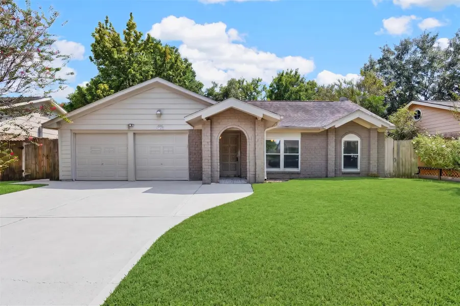 11307 Langdon Lane, Houston, TX 77072 - #2