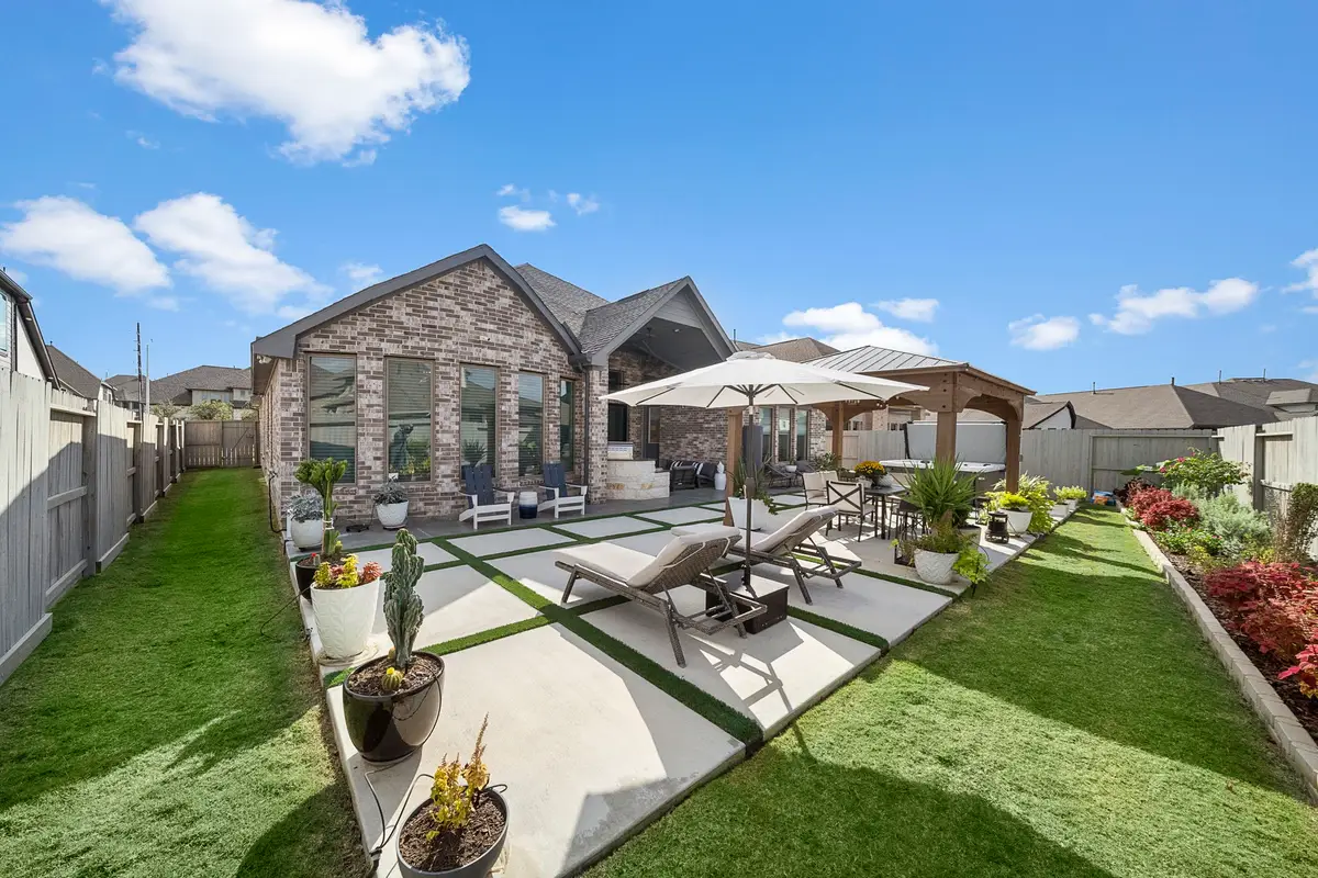 26118 Radiant River Trail, Richmond, TX 77406 - #1