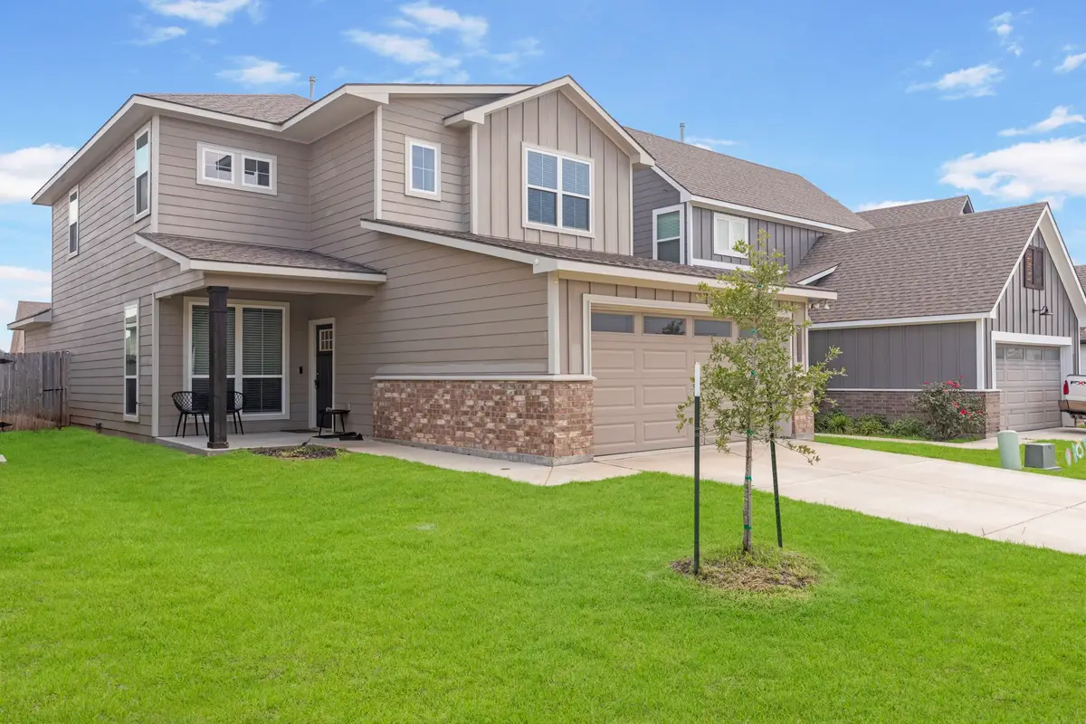 15230 Still Water Meadow Loop, College Station, TX 77845 - #1