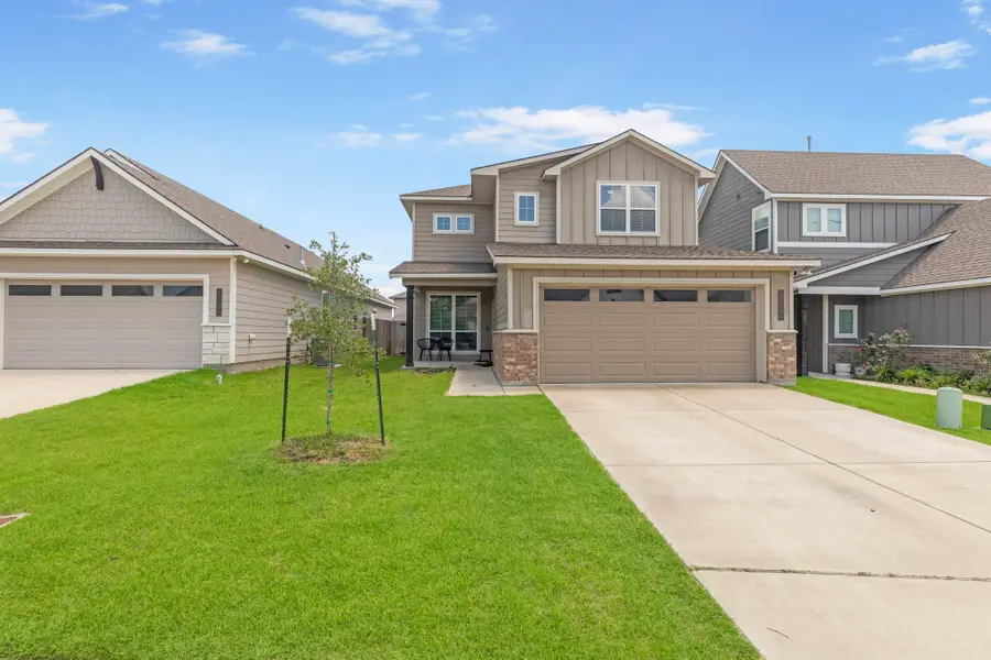 15230 Still Water Meadow Loop, College Station, TX 77845 - #2