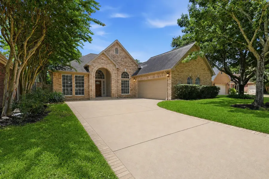 21015 Eagle Bend, Katy, TX 77450 - #2
