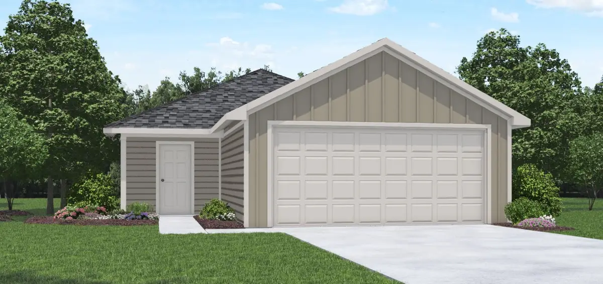 612 N Broadway Street, China, TX 77613 - #1