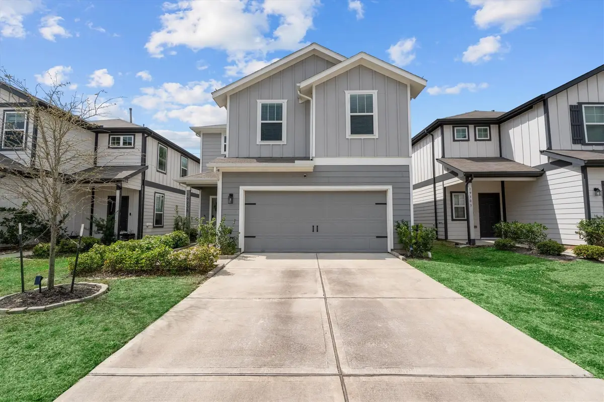 19235 Tannach Drive, Tomball, TX 77375 - #1