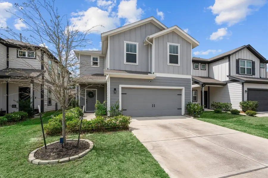 19235 Tannach Drive, Tomball, TX 77375 - #2