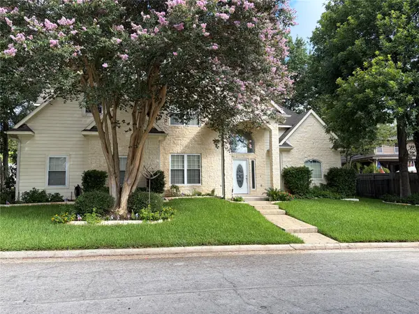13602 Sun Valley Court, Montgomery, TX 77356
