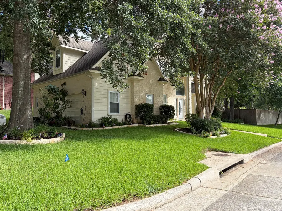 13602 Sun Valley Court, Montgomery, TX 77356 - #2