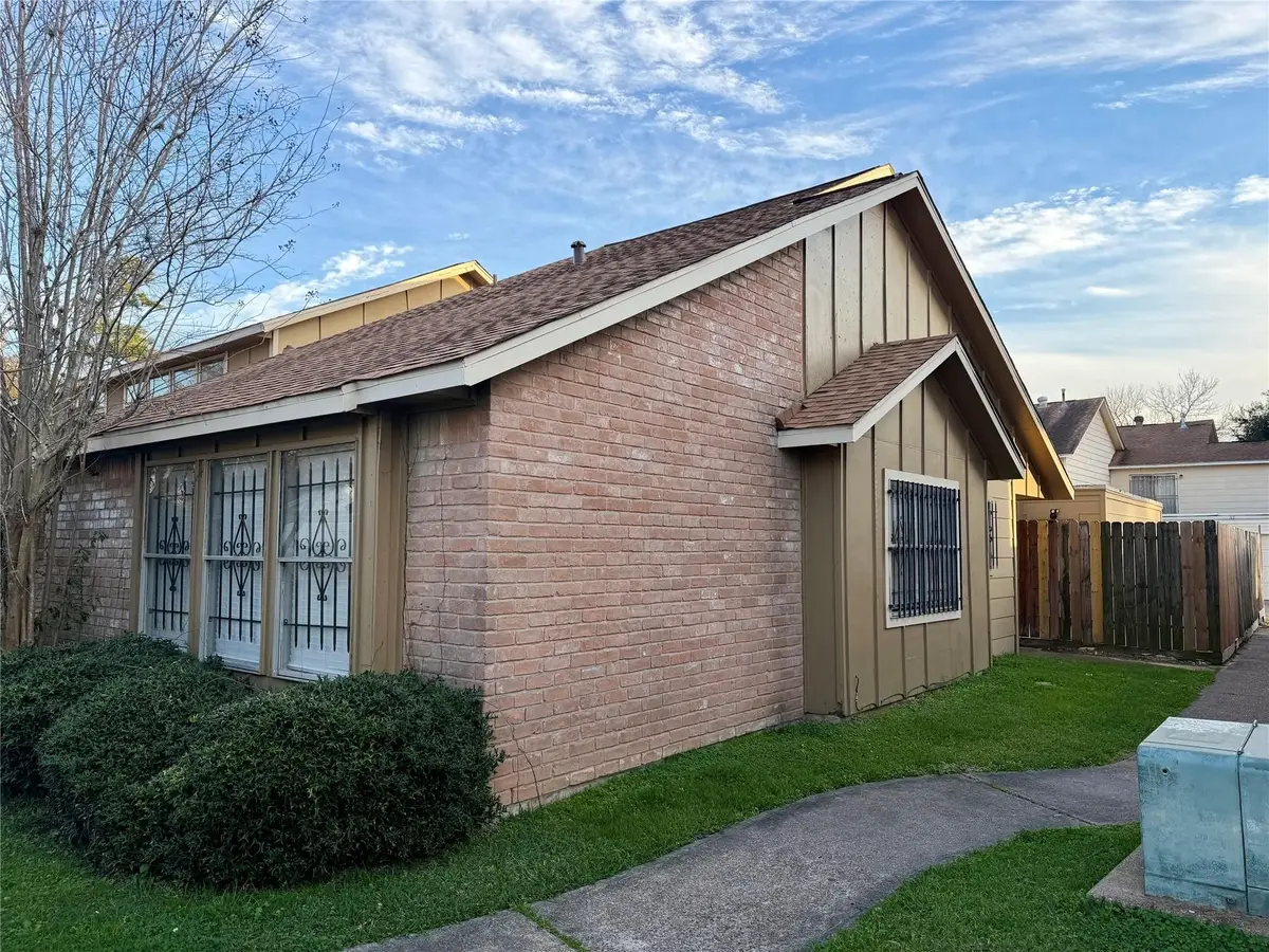 12235 W Village Drive #D, Houston, TX 77039 - #1