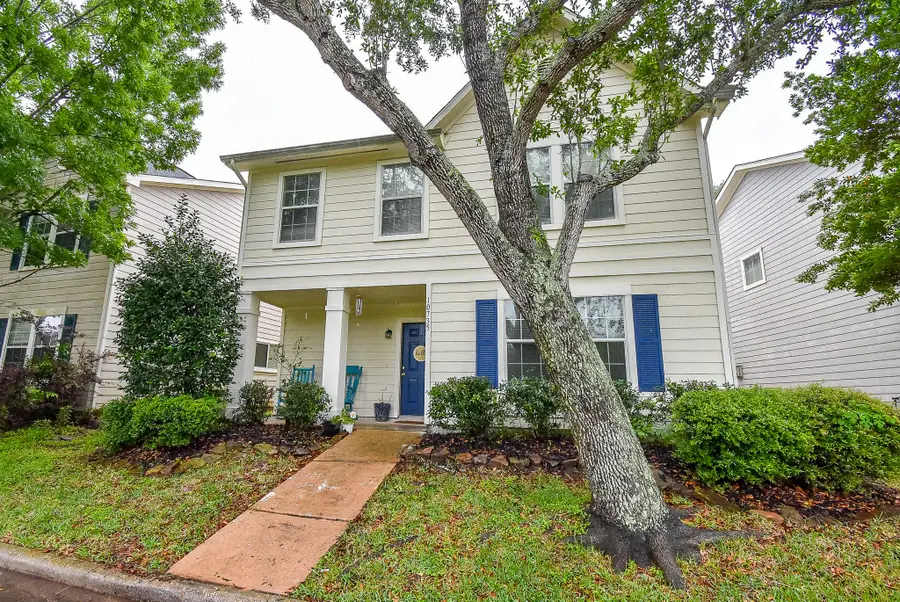 10735 Cobblecreek Way, Missouri City, TX 77459 - #2