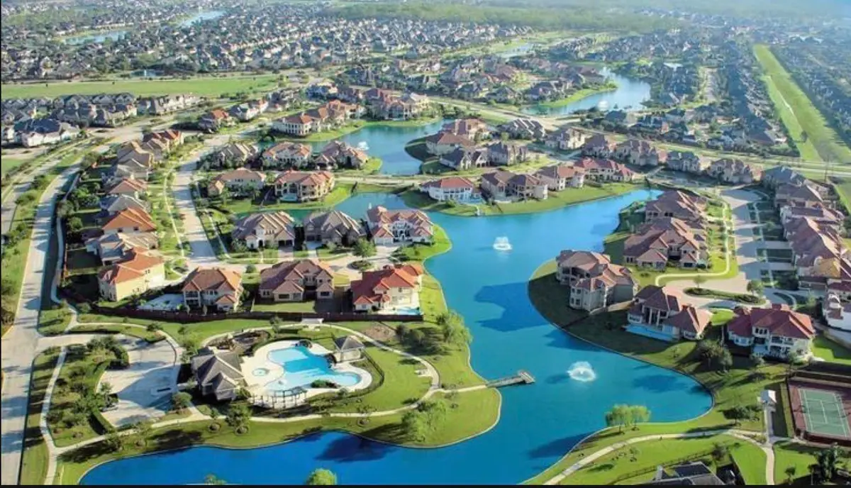 5602 King Plains Creek Ln, Sugar Land, TX 77479 - #1