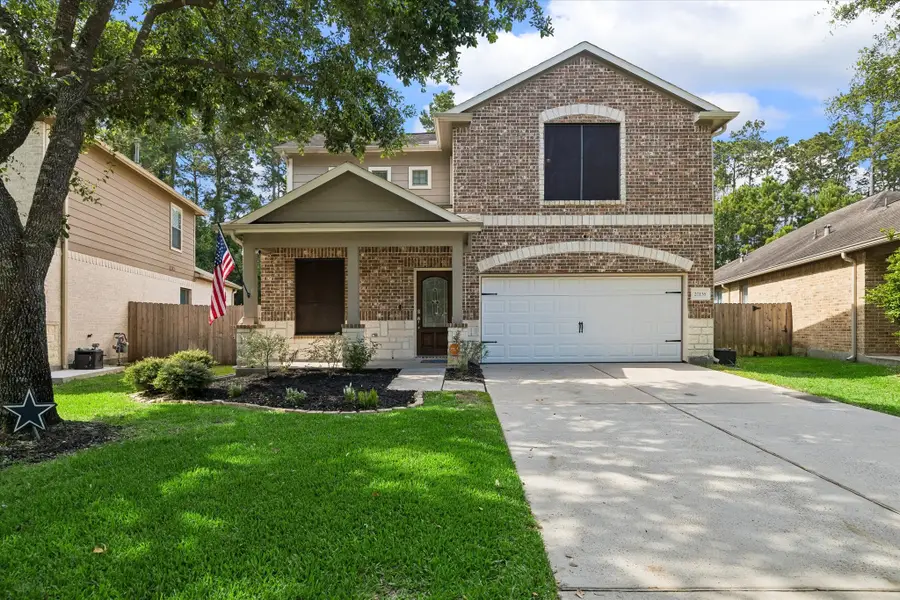 20136 Bitter Root Drive, Porter, TX 77365 - #2
