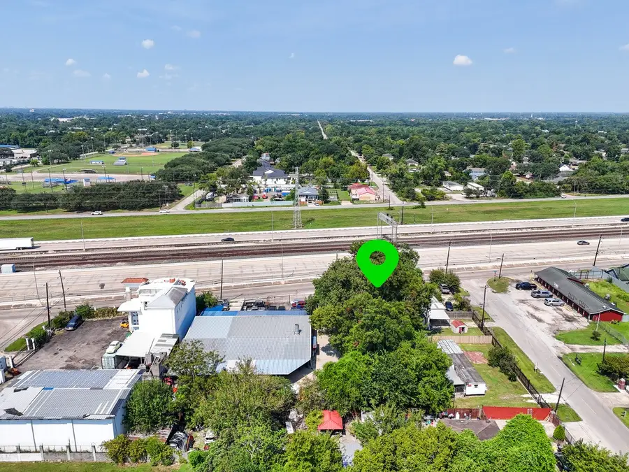 11110 E Hardy Road, Houston, TX 77093 - #3