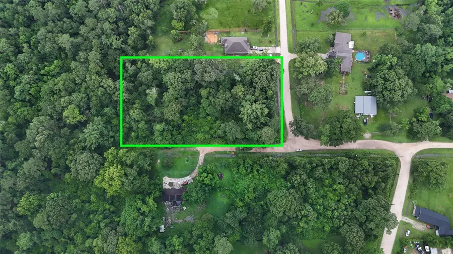 0 Golden Lane, Huffman, TX 77336 - #3