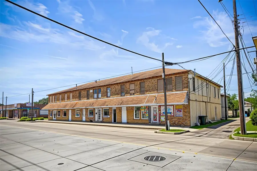 1915 45th Street, Galveston, TX 77550 - #3