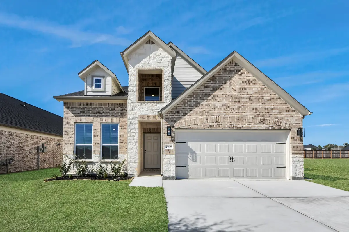 22126 Cortona Creek Lane, Hockley, TX 77447 - #1