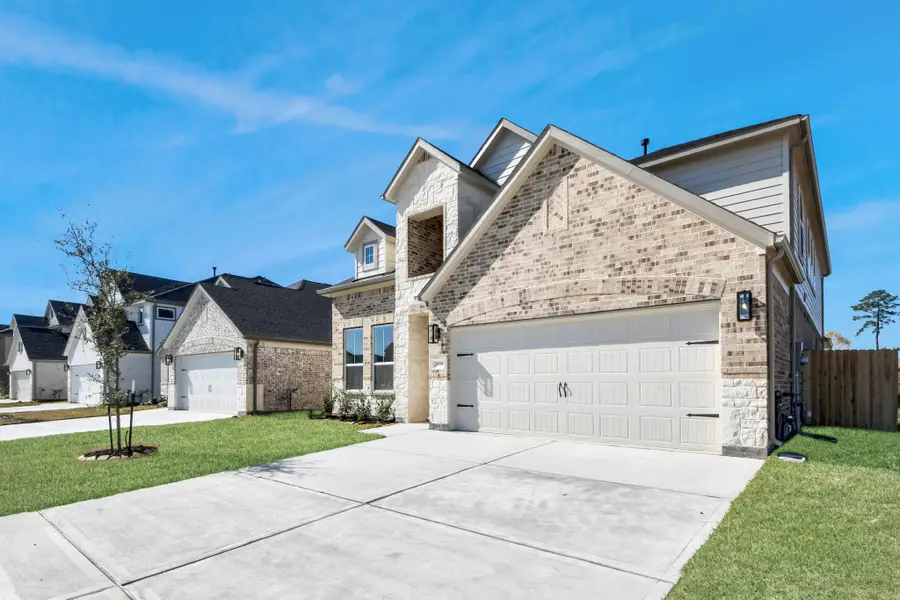 22126 Cortona Creek Lane, Hockley, TX 77447 - #2
