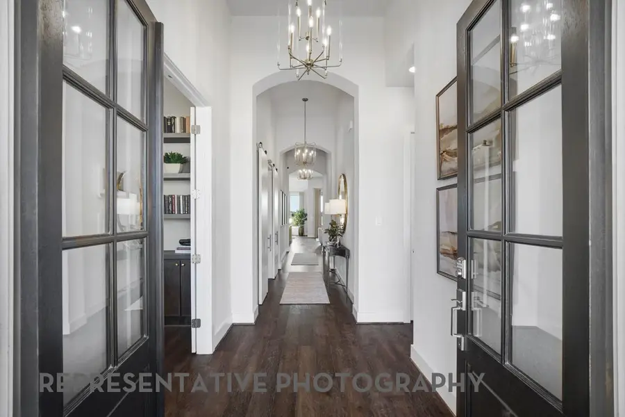 10515 Aromatic Aster Drive, Cypress, TX 77433 - #2