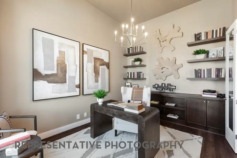 10515 Aromatic Aster Drive, Cypress, TX 77433 - #3