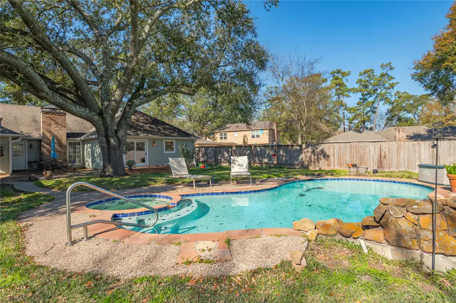 20310 Landshire Drive, Humble, TX 77338 - Image #2
