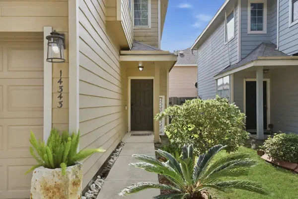 14343 Mirkwood Lane, Houston, TX 77014