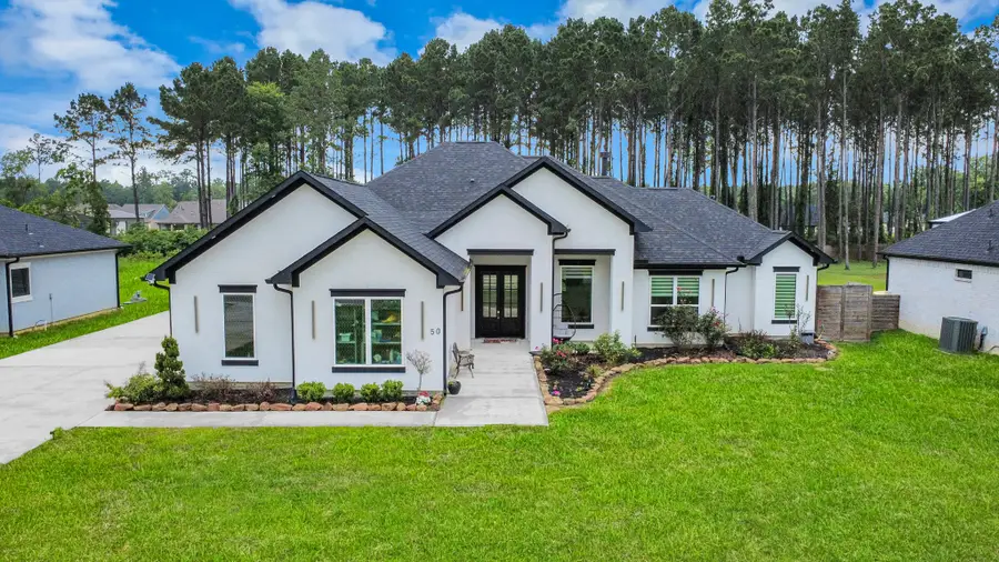 50 Road 6613, Dayton, TX 77535 - #2