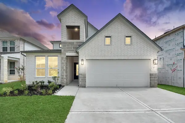 67 Knight Bayou Drive, Dayton, TX 77535
