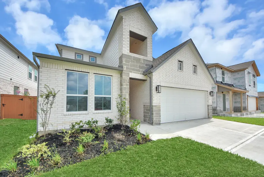 67 Knight Bayou Drive, Dayton, TX 77535 - #2