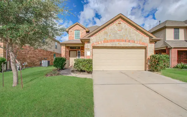 3523 Rossini Drive, Katy, TX 77493