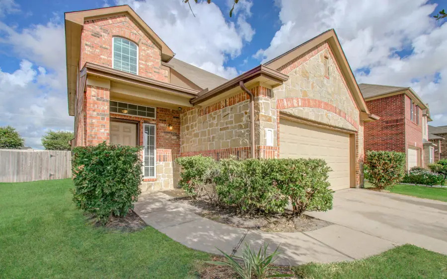 3523 Rossini Drive, Katy, TX 77493 - #2
