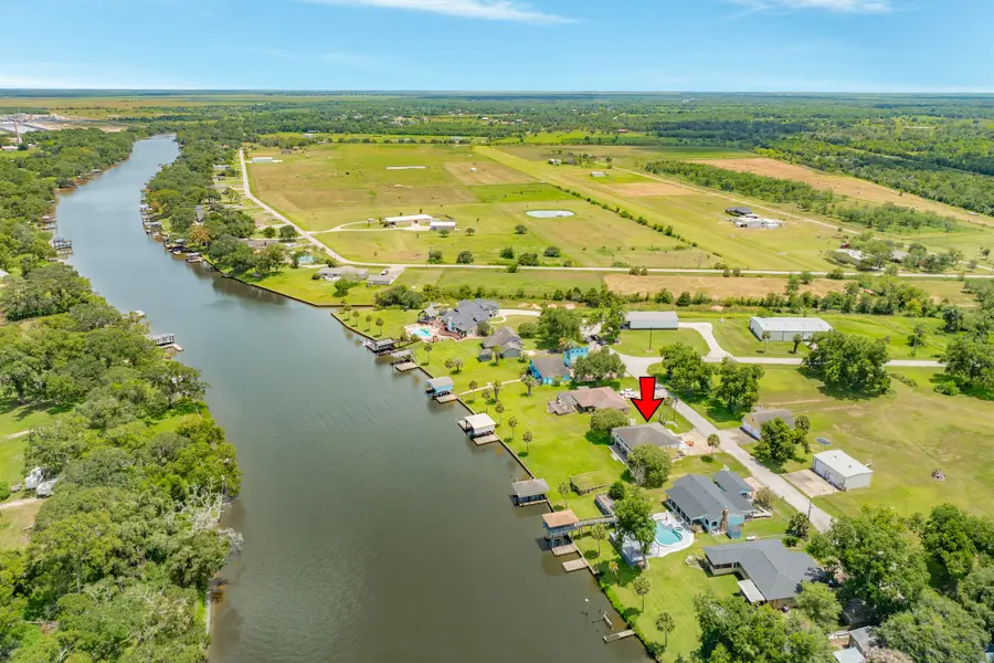 138 Vivian Street, Brazoria, TX 77422 - #3