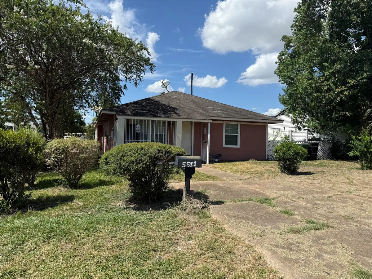 5501 Malmedy Road, Houston, TX 77033 - #1