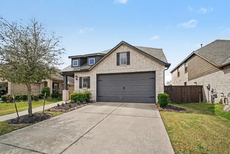 10602 Wagner Street, Rosharon, TX 77583 - #2