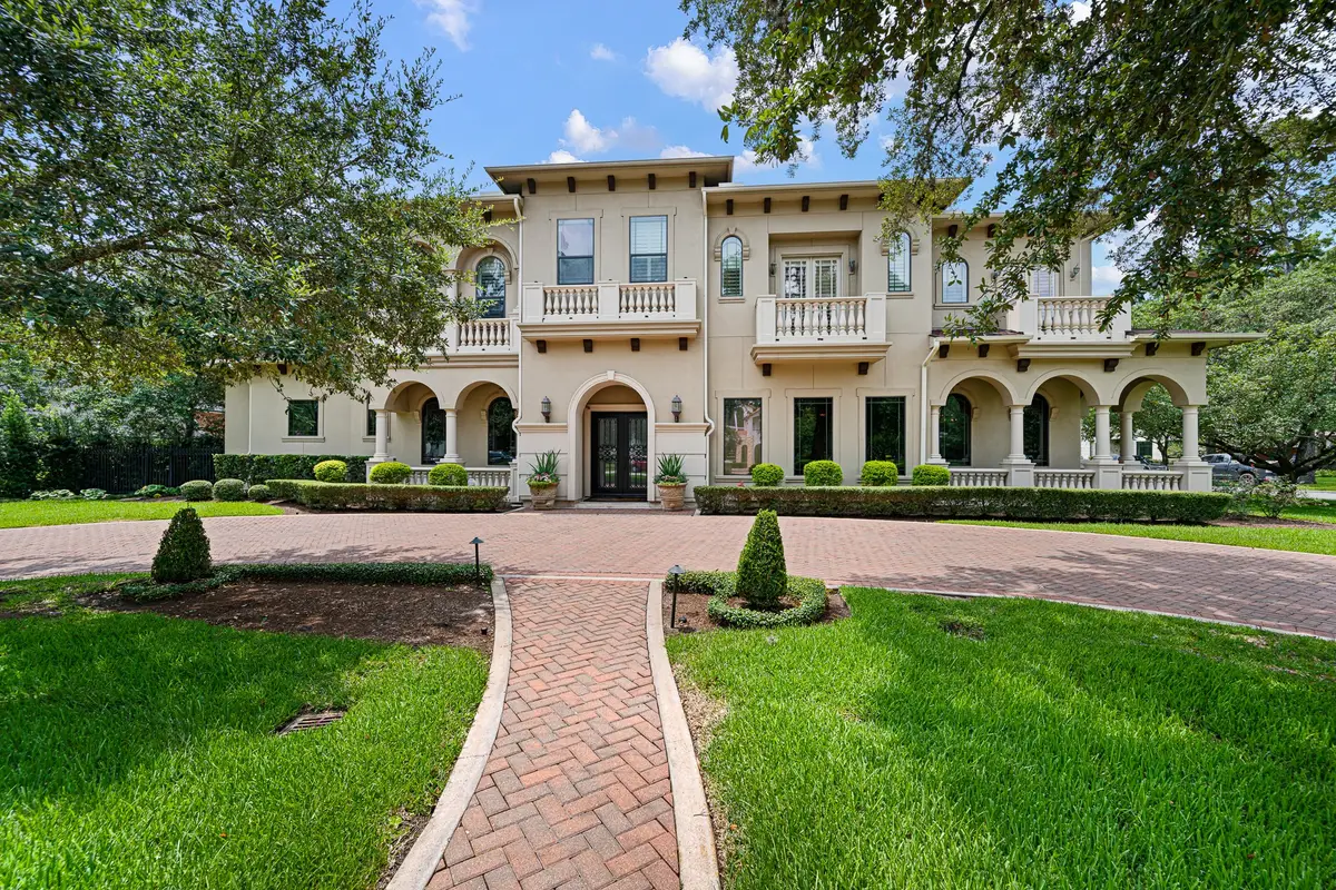 11713 Monica Street, Houston, TX 77024 - #1
