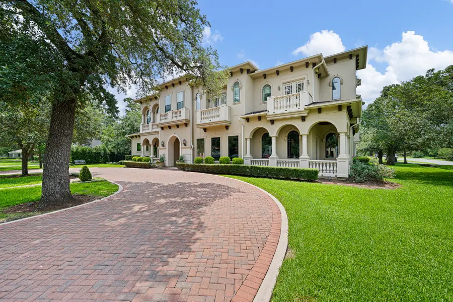 11713 Monica Street, Houston, TX 77024 - #2