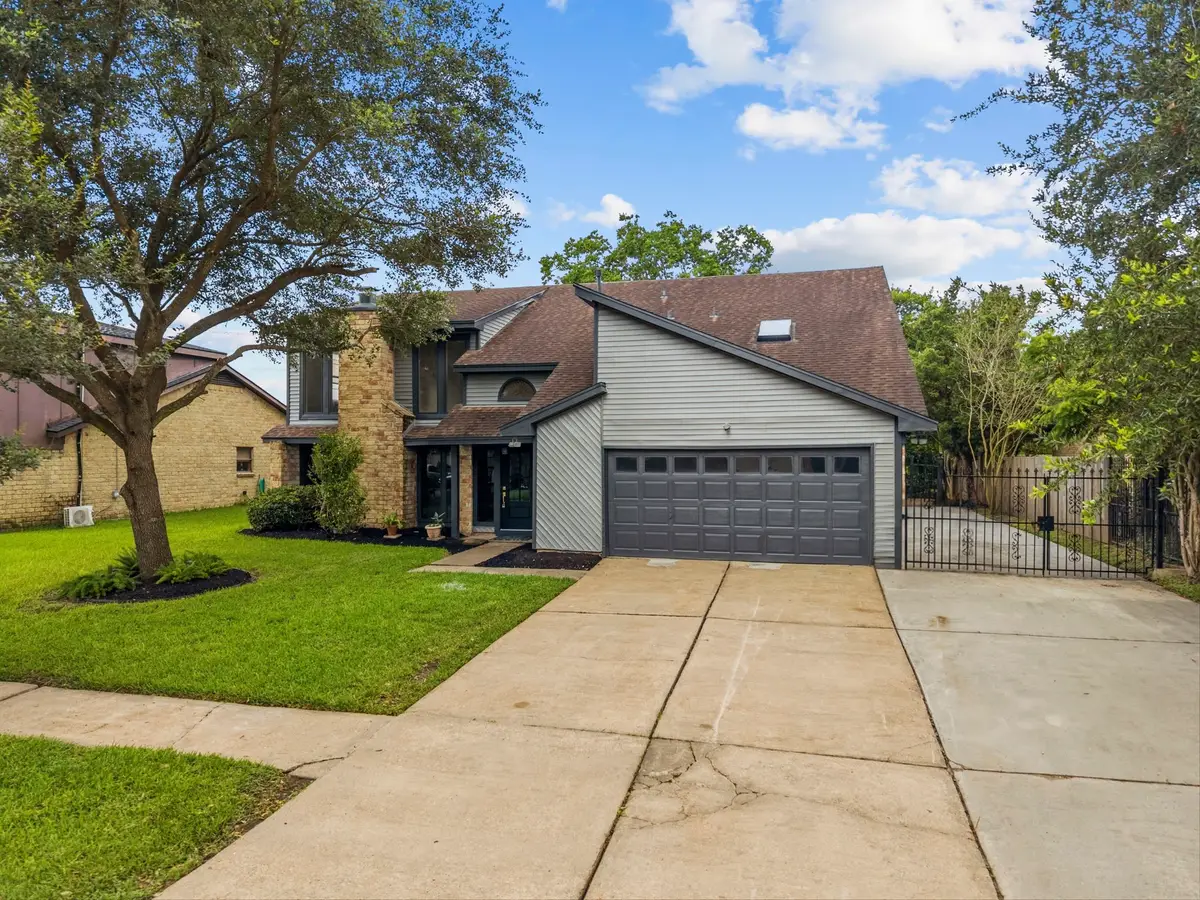 11118 Sagecountry Drive, Houston, TX 77089 - #1