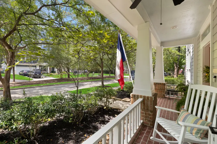 18 Courtland Green Street, The Woodlands, TX 77382 - #3