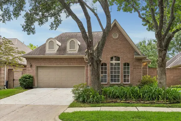 1319 Mission Chase Drive, Houston, TX 77077