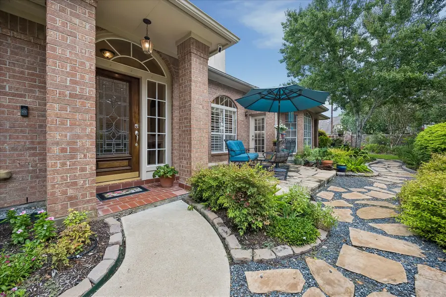 1319 Mission Chase Drive, Houston, TX 77077 - #2