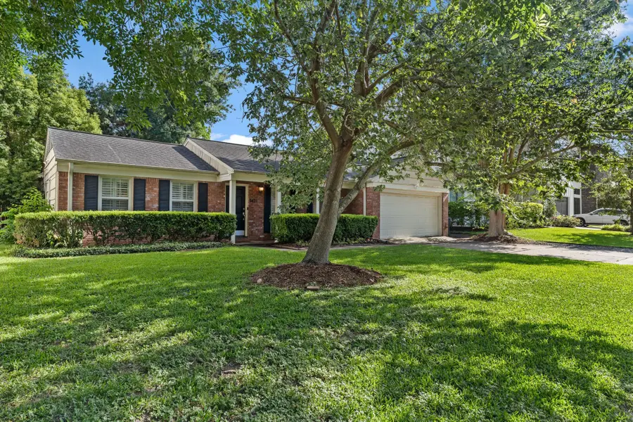 5421 Schumacher Lane, Houston, TX 77056 - #2