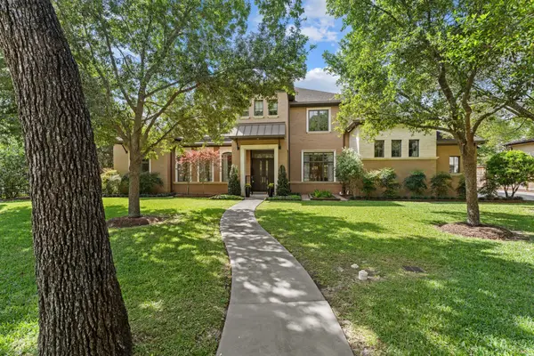11703 Flintwood Drive, Houston, TX 77024