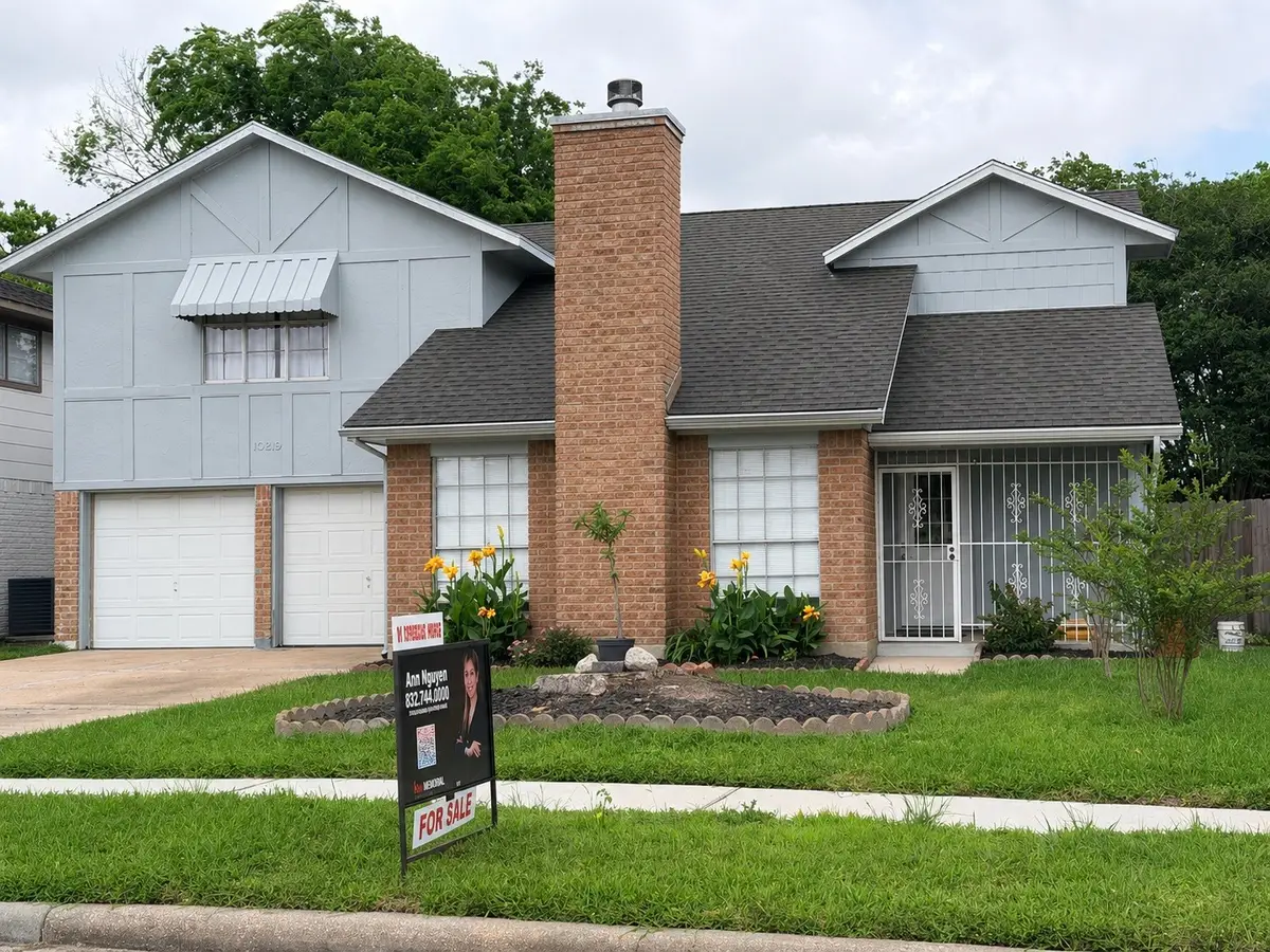 10819 Sageriver Drive, Houston, TX 77089 - #1