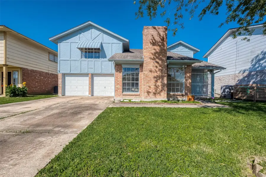 10819 Sageriver Drive, Houston, TX 77089 - #2