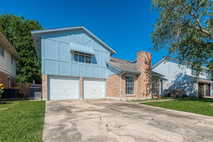 10819 Sageriver Drive, Houston, TX 77089 - #3