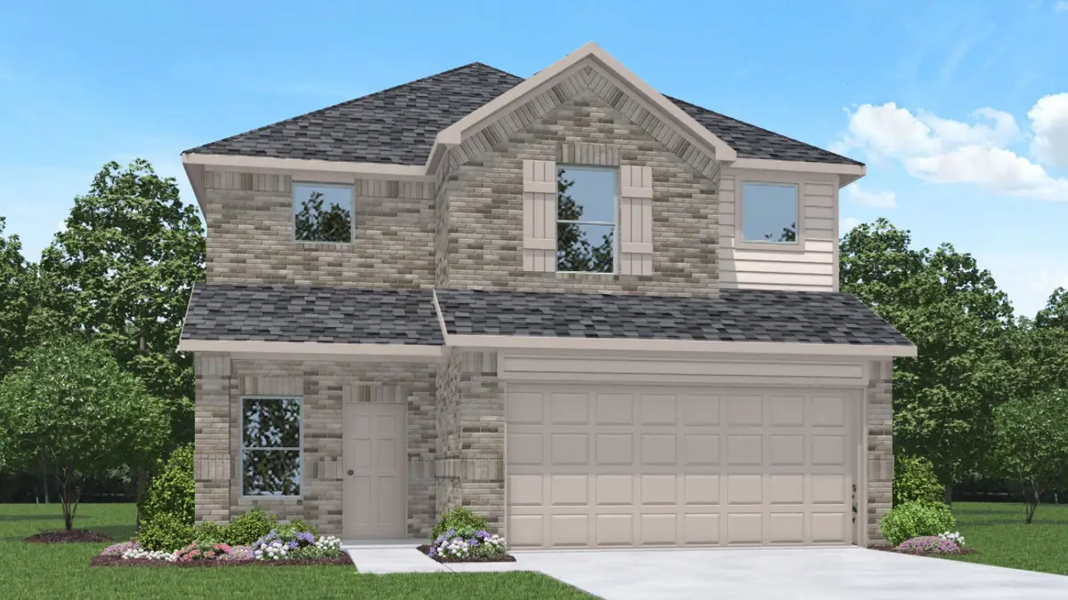 19647 Tiramisu Hills Drive, Northwest Harris, TX 77447 - #1