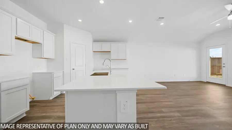 538 Palm Crest Court, Crosby, TX 77532 - #3
