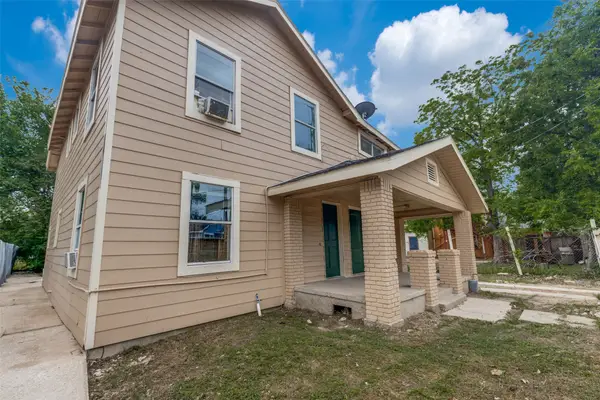 812 Maltby Street, Houston, TX 77011