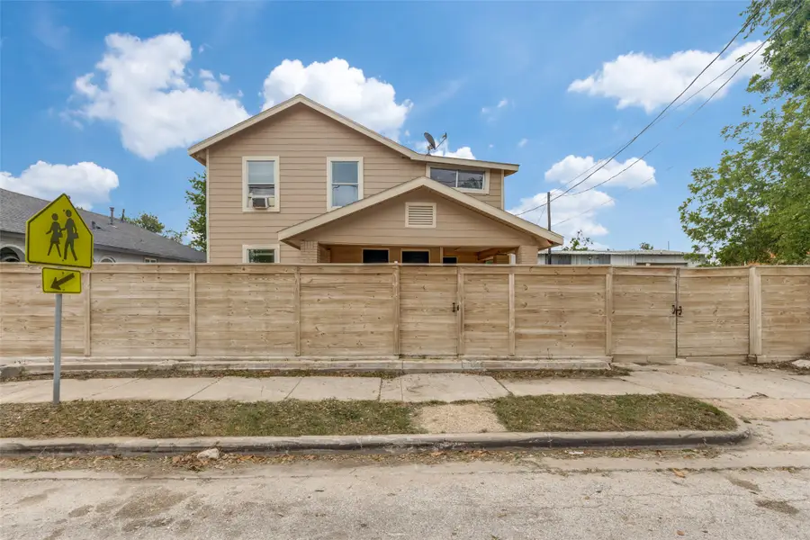 812 Maltby Street, Houston, TX 77011 - #3